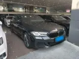 2022 BMW 5 Series 2.0T 252HP L4 8AT,autocango,china used car exporter,china ev exporter,chinese used car exporter,chinese used ev exporter