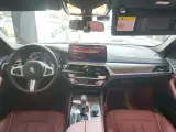 2022 BMW 5 Series 2.0T 252HP L4 8AT,autocango,china used car exporter,china ev exporter,chinese used car exporter,chinese used ev exporter