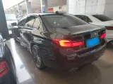 2022 BMW 5 Series 2.0T 252HP L4 8AT,autocango,china used car exporter,china ev exporter,chinese used car exporter,chinese used ev exporter