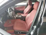 2022 BMW 5 Series 2.0T 252HP L4 8AT,autocango,china used car exporter,china ev exporter,chinese used car exporter,chinese used ev exporter