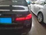2022 BMW 5 Series 2.0T 252HP L4 8AT,autocango,china used car exporter,china ev exporter,chinese used car exporter,chinese used ev exporter
