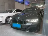 2022 BMW 5 Series 2.0T 252HP L4 8AT,autocango,china used car exporter,china ev exporter,chinese used car exporter,chinese used ev exporter