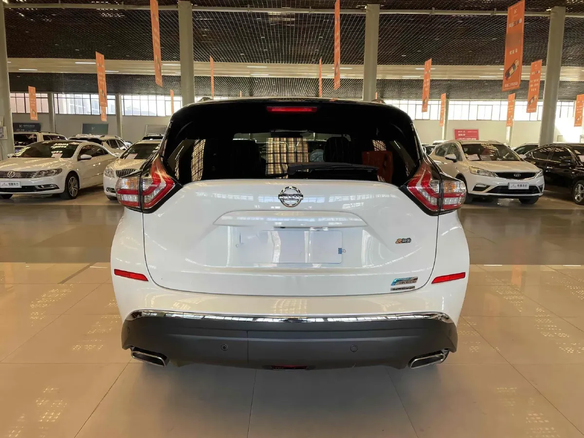 2021 Nissan Murano 2.5T 245HP L4 CVT Hybrid,autocango,china used car exporter,china ev exporter,chinese used car exporter,chinese used ev exporter