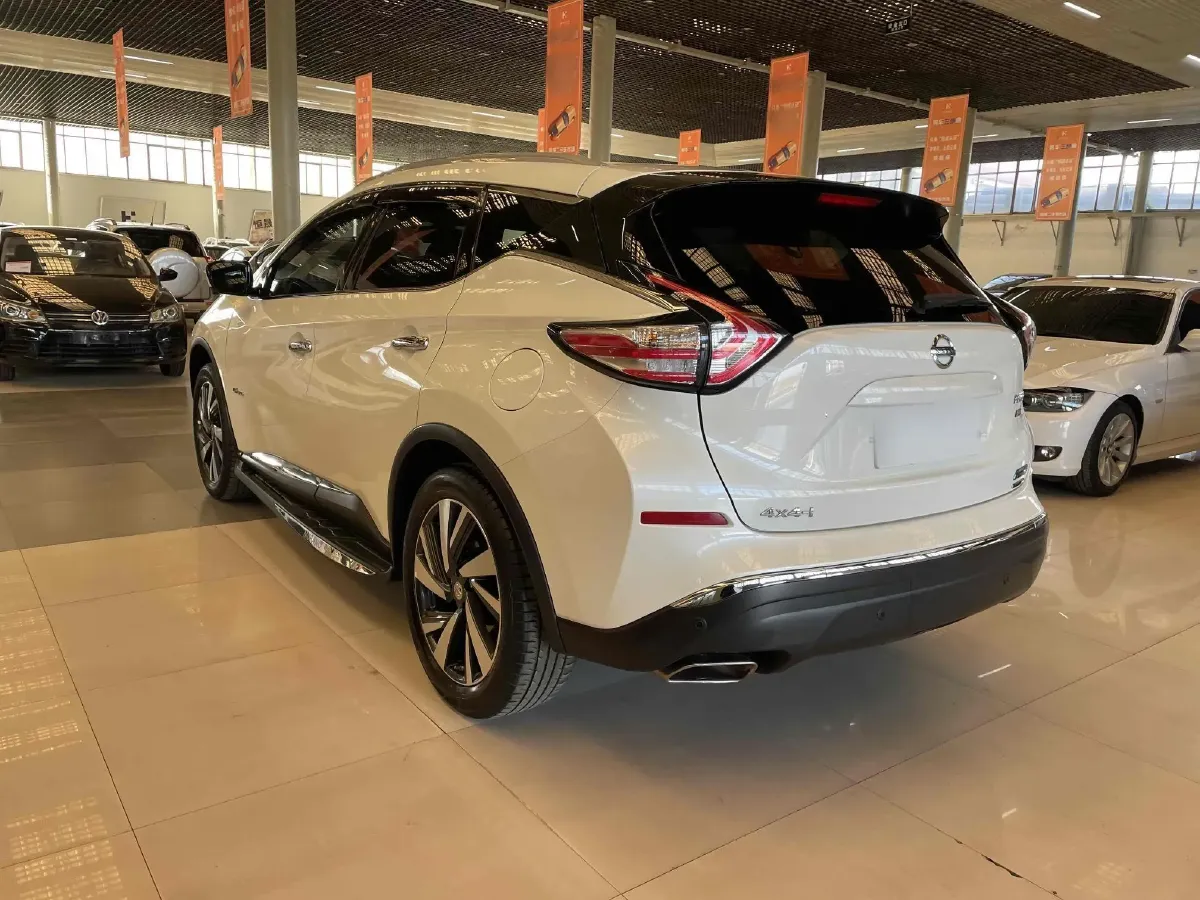 2021 Nissan Murano 2.5T 245HP L4 CVT Hybrid,autocango,china used car exporter,china ev exporter,chinese used car exporter,chinese used ev exporter