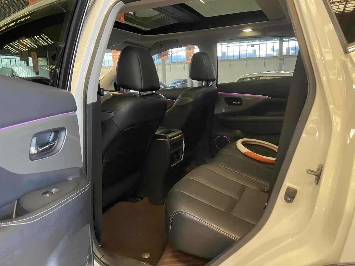 2021 Nissan Murano 2.5T 245HP L4 CVT Hybrid,autocango,china used car exporter,china ev exporter,chinese used car exporter,chinese used ev exporter