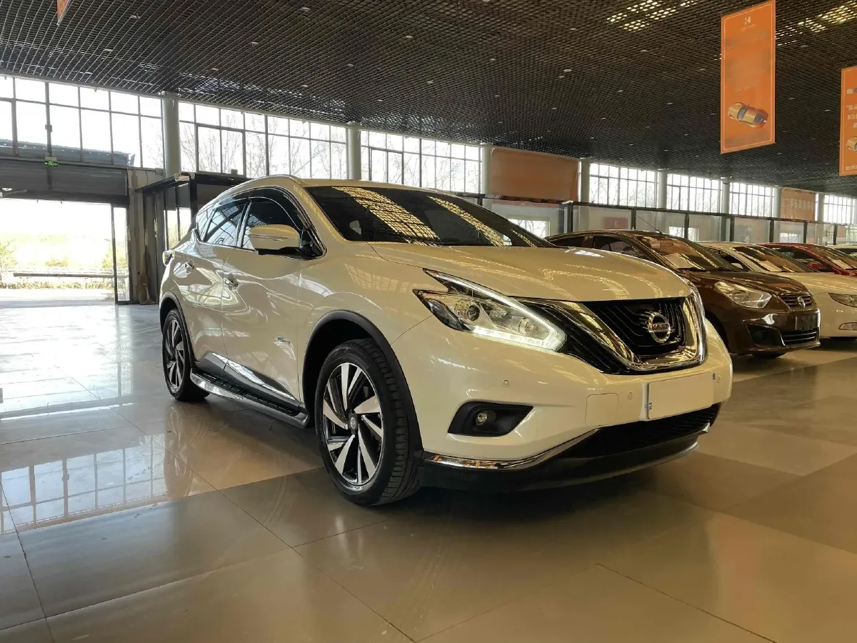 2021 Nissan Murano 2.5T 245HP L4 CVT Hybrid,autocango,china used car exporter,china ev exporter,chinese used car exporter,chinese used ev exporter