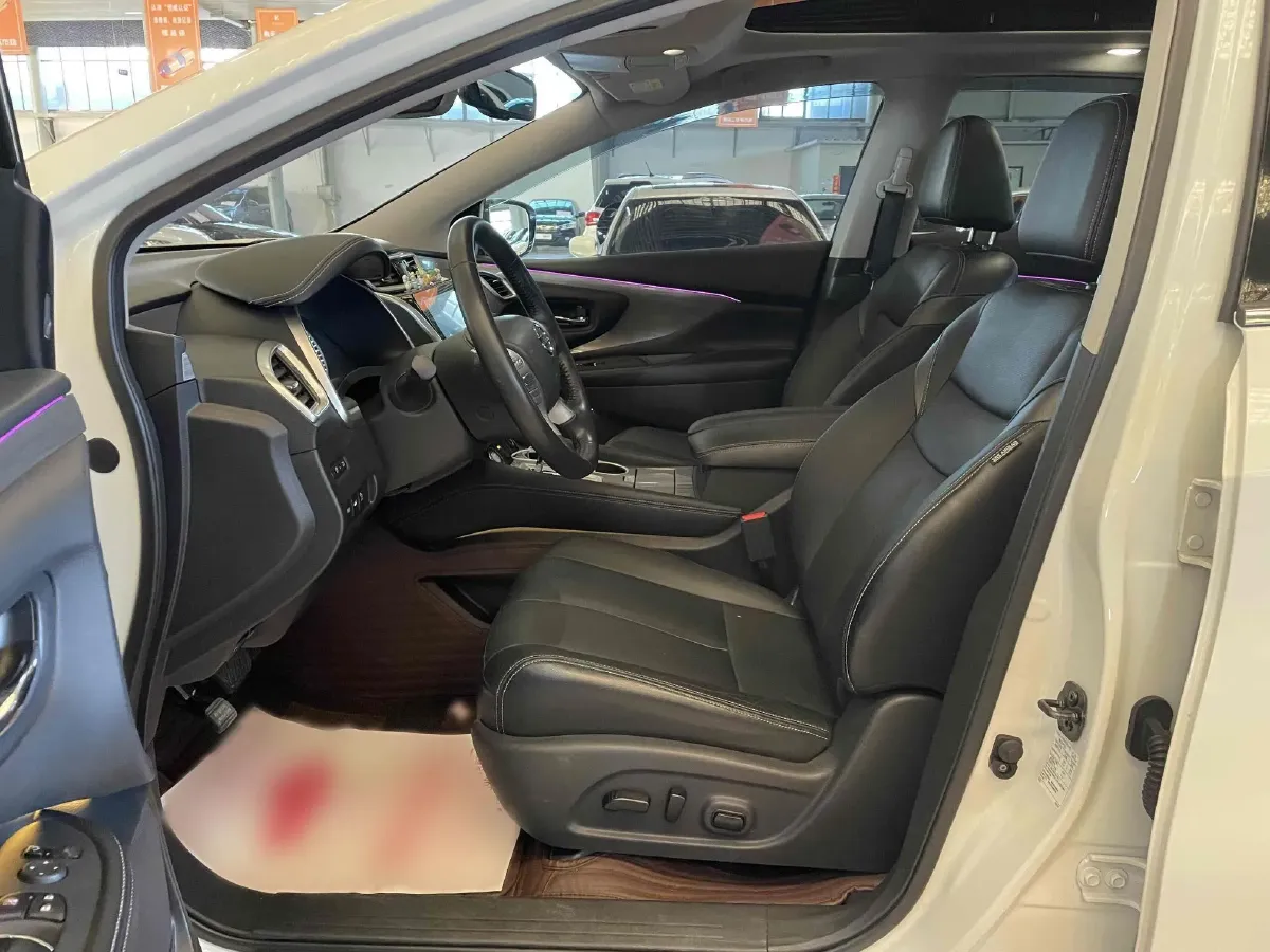 2021 Nissan Murano 2.5T 245HP L4 CVT Hybrid,autocango,china used car exporter,china ev exporter,chinese used car exporter,chinese used ev exporter