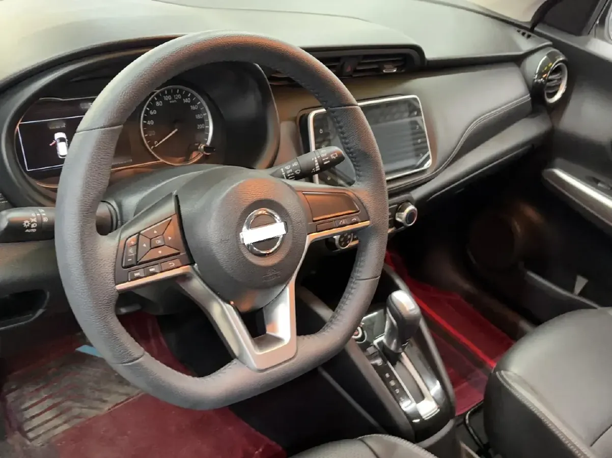 2021 Nissan Kicks 1.5L 122HP L4 CVT,autocango,china used car exporter,china ev exporter,chinese used car exporter,chinese used ev exporter