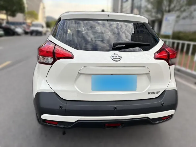 2021 Nissan Kicks 1.5L 122HP L4 CVT,autocango,china used car exporter,china ev exporter,chinese used car exporter,chinese used ev exporter
