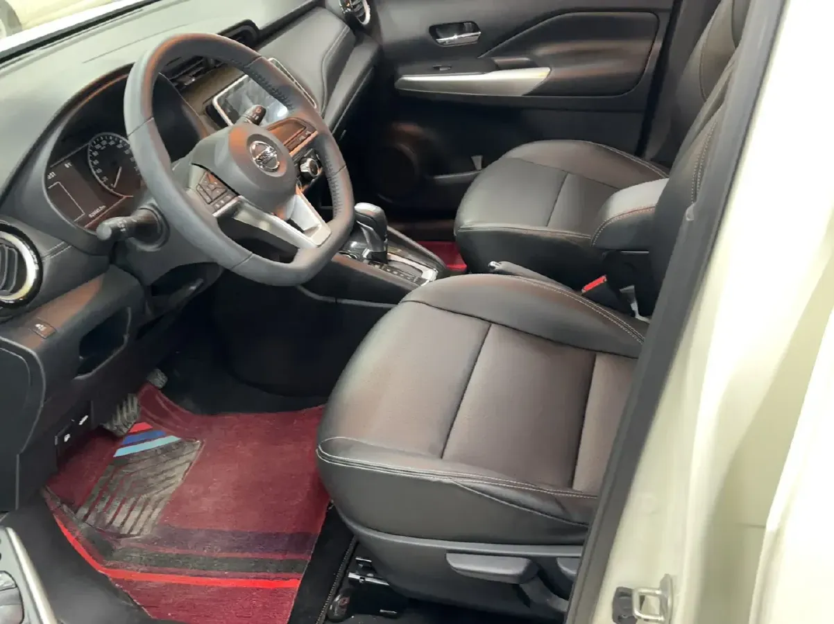 2021 Nissan Kicks 1.5L 122HP L4 CVT,autocango,china used car exporter,china ev exporter,chinese used car exporter,chinese used ev exporter