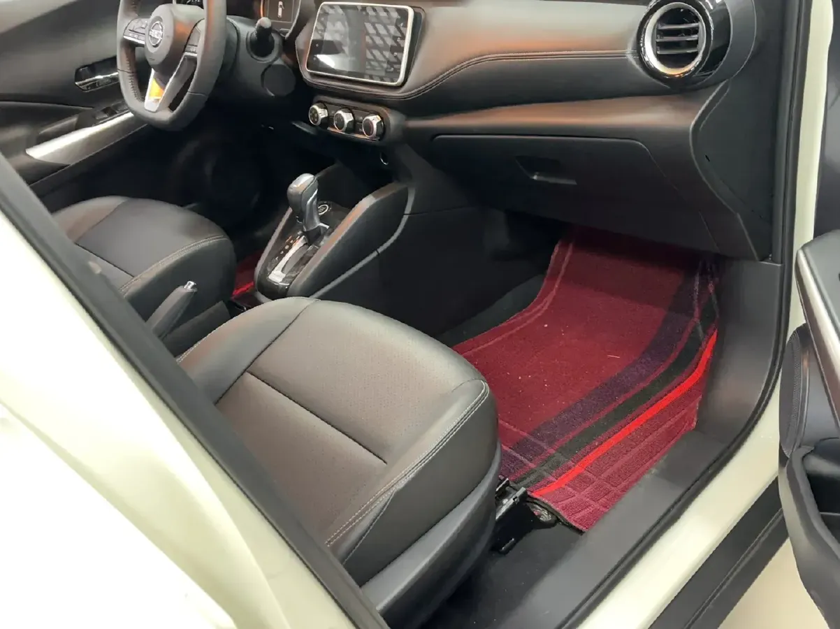 2021 Nissan Kicks 1.5L 122HP L4 CVT,autocango,china used car exporter,china ev exporter,chinese used car exporter,chinese used ev exporter