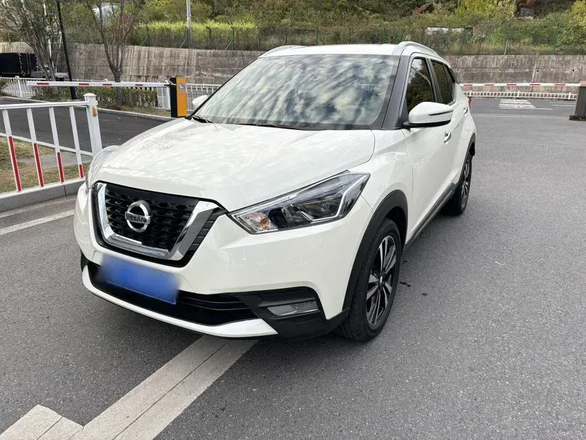 2021 Nissan Kicks 1.5L 122HP L4 CVT,autocango,china used car exporter,china ev exporter,chinese used car exporter,chinese used ev exporter