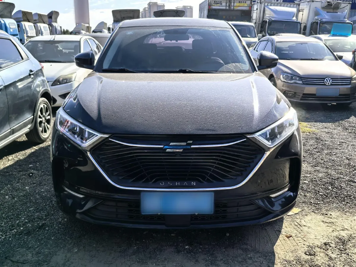 2020 ChangAn Oshan X7 1.5T 178HP L4 7DCT,autocango,china used car exporter,china ev exporter,chinese used car exporter,chinese used ev exporter