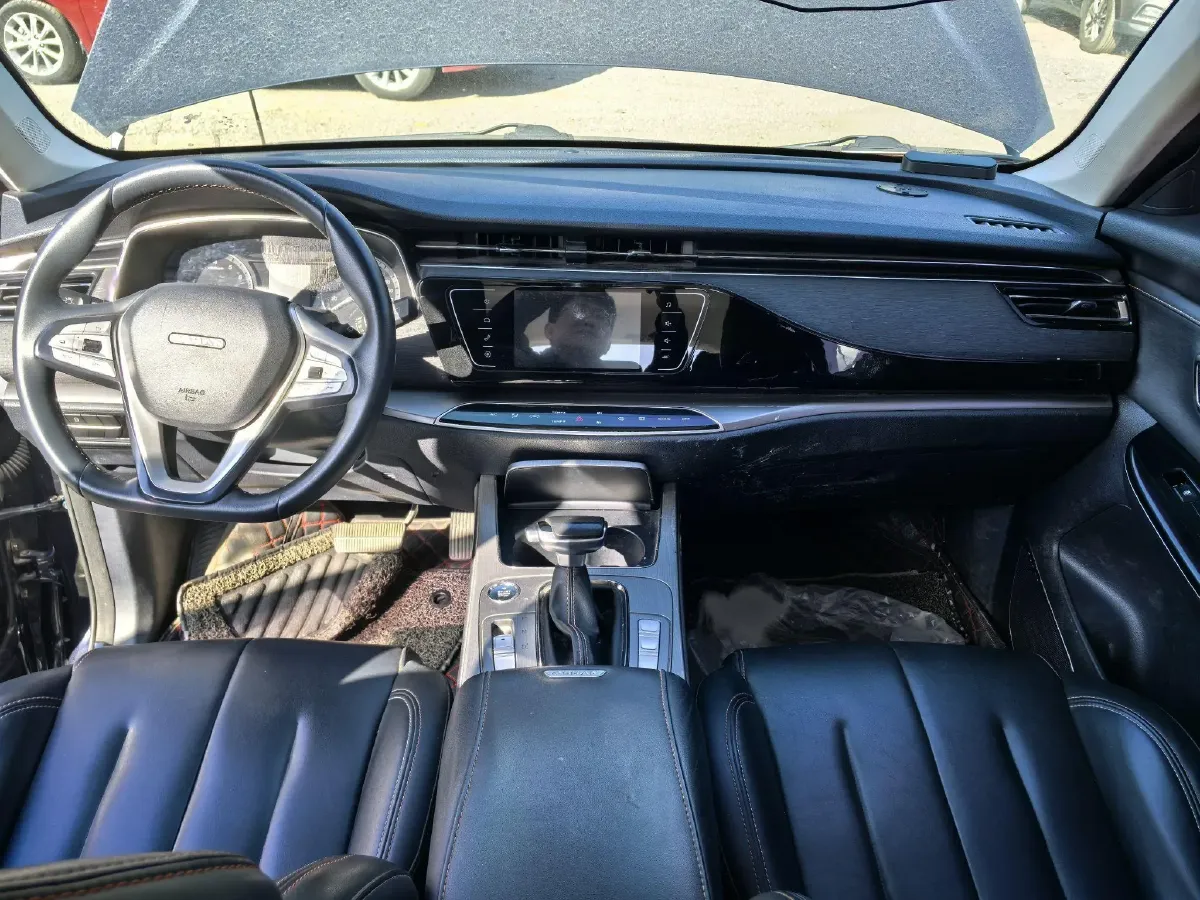 2020 ChangAn Oshan X7 1.5T 178HP L4 7DCT,autocango,china used car exporter,china ev exporter,chinese used car exporter,chinese used ev exporter