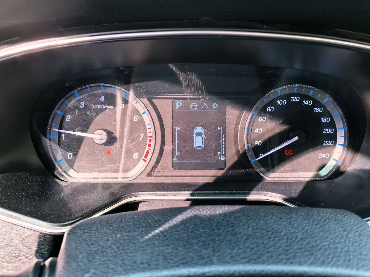 2020 ChangAn Oshan X7 1.5T 178HP L4 7DCT,autocango,china used car exporter,china ev exporter,chinese used car exporter,chinese used ev exporter