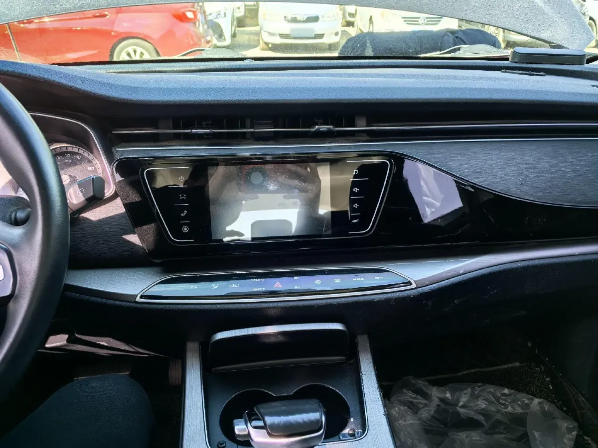 2020 ChangAn Oshan X7 1.5T 178HP L4 7DCT,autocango,china used car exporter,china ev exporter,chinese used car exporter,chinese used ev exporter