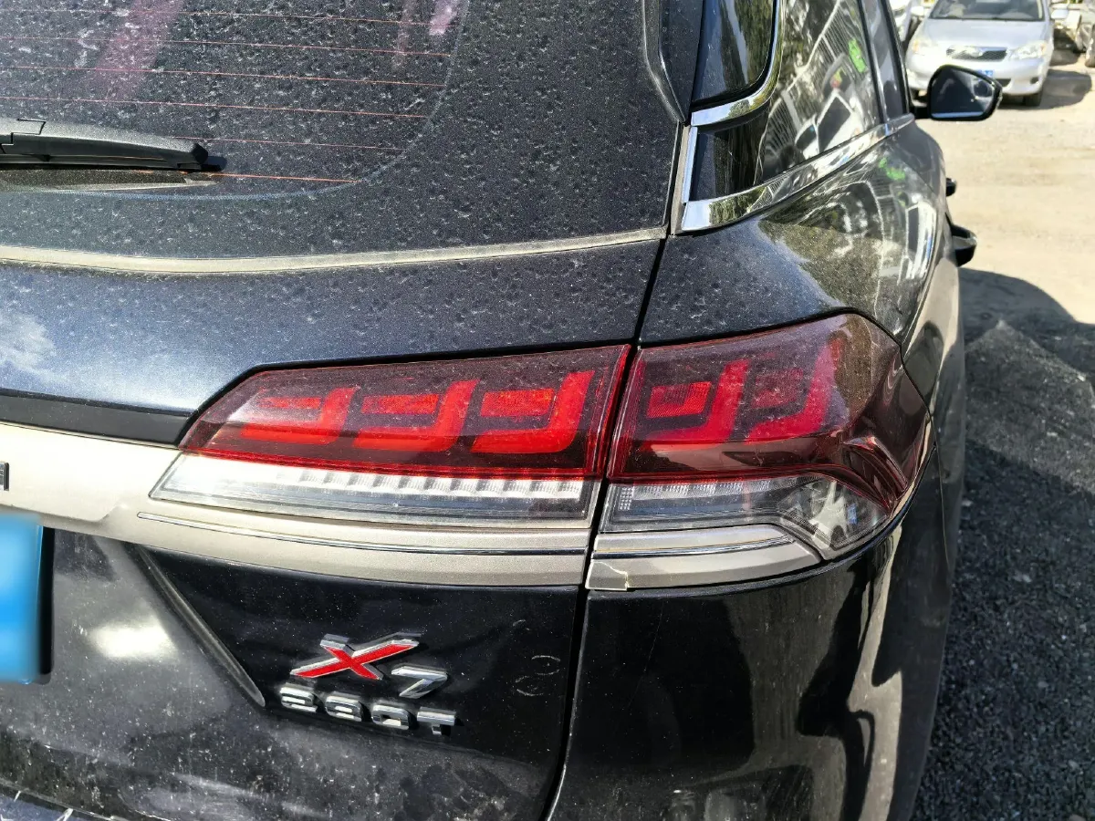 2020 ChangAn Oshan X7 1.5T 178HP L4 7DCT,autocango,china used car exporter,china ev exporter,chinese used car exporter,chinese used ev exporter