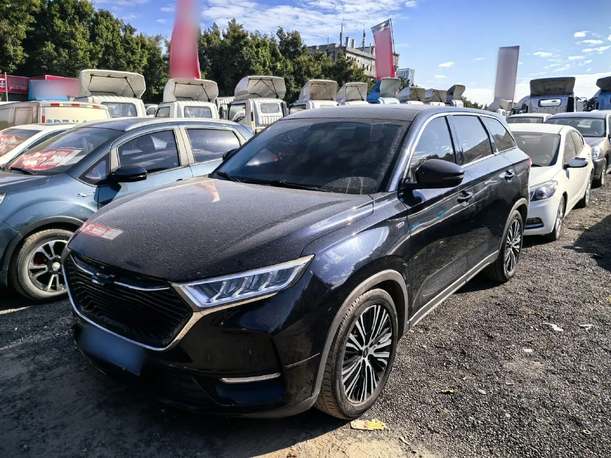 2020 ChangAn Oshan X7 1.5T 178HP L4 7DCT,autocango,china used car exporter,china ev exporter,chinese used car exporter,chinese used ev exporter