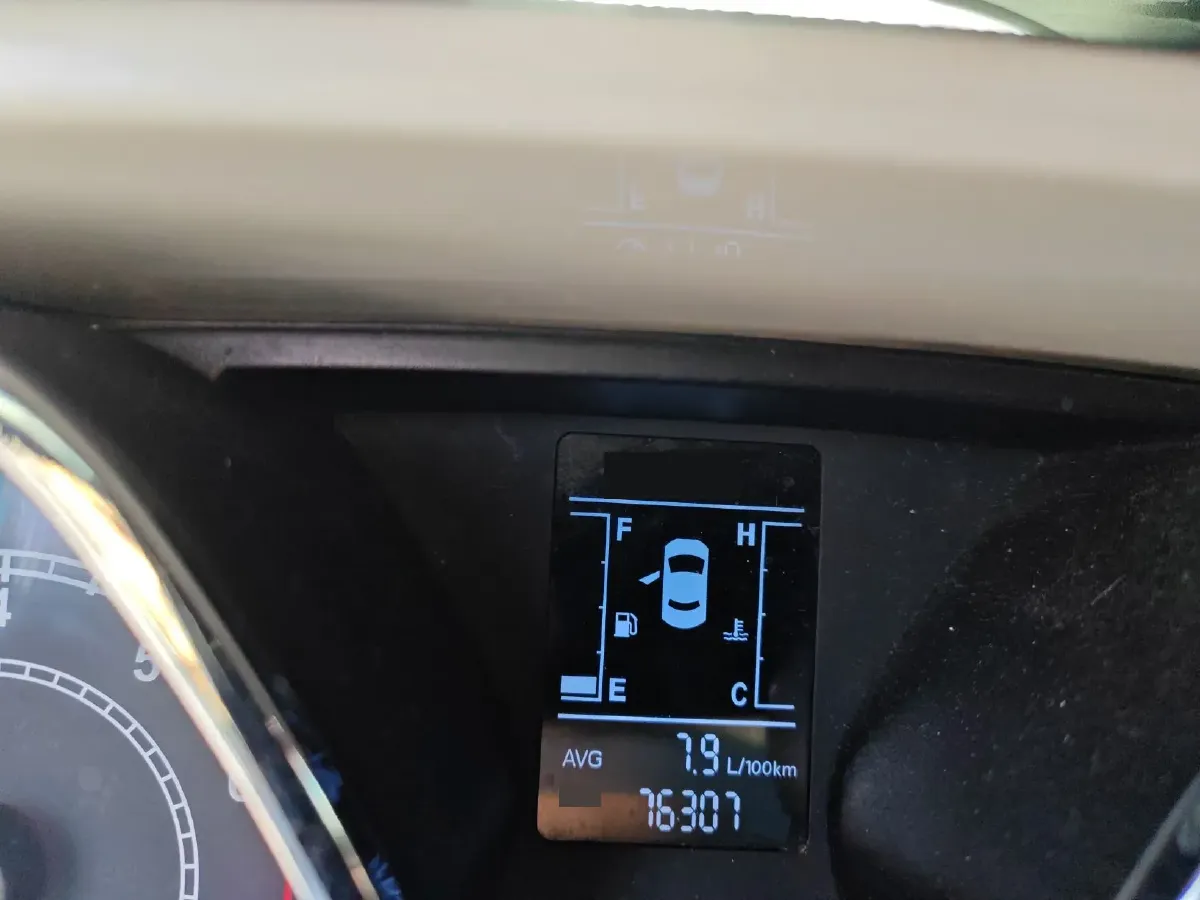 2015 JAC Refine S2 1.5L 113HP L4 5MT,autocango,china used car exporter,china ev exporter,chinese used car exporter,chinese used ev exporter