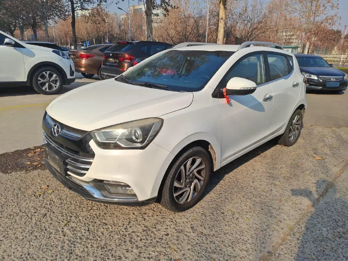 2015 JAC Refine S2 1.5L 113HP L4 5MT,autocango,china used car exporter,china ev exporter,chinese used car exporter,chinese used ev exporter
