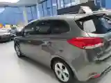 2013 Kia Carens 2.0L 152HP L4 6AT