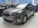 2013 Kia Carens 2.0L 152HP L4 6AT