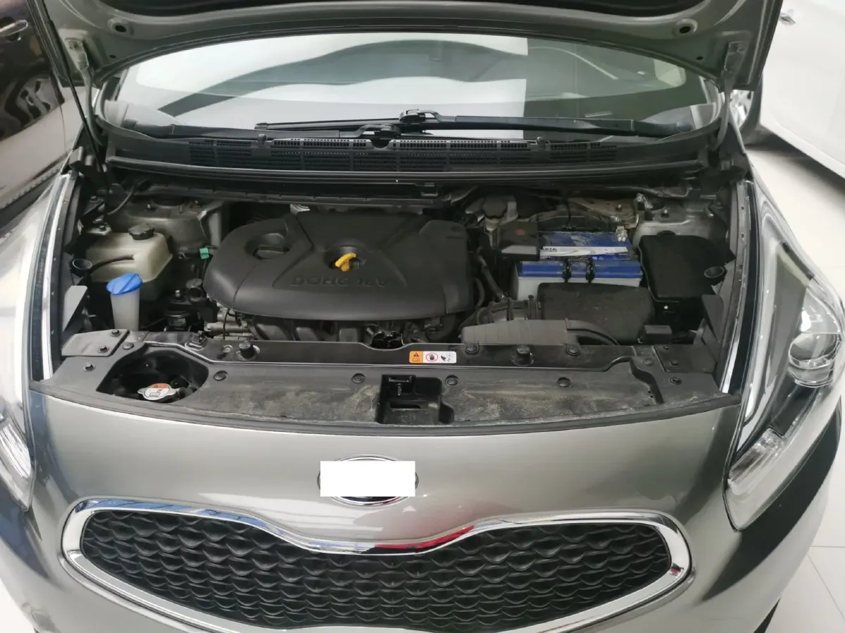 2013 Kia Carens 2.0L 152HP L4 6AT,autocango,china used car exporter,china ev exporter,chinese used car exporter,chinese used ev exporter