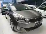 2013 Kia Carens 2.0L 152HP L4 6AT