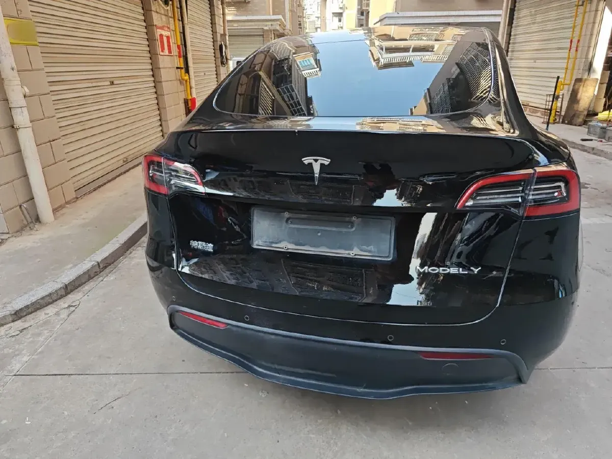 2021 Tesla Model Y BEV 60KWH,autocango,china used car exporter,china ev exporter,chinese used car exporter,chinese used ev exporter