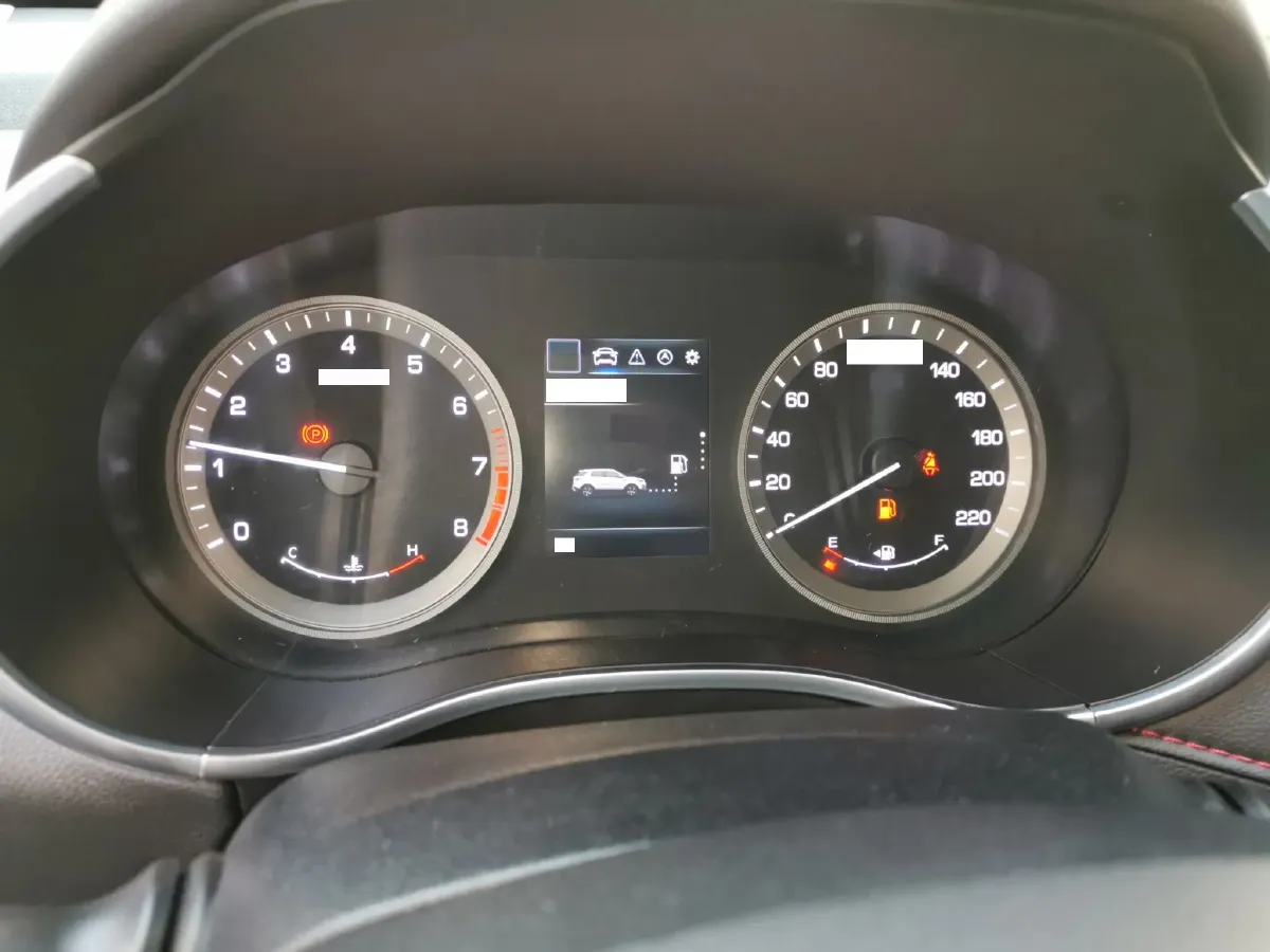 2017 ChangAn CS55 1.5T 156HP L4 6MT,autocango,china used car exporter,china ev exporter,chinese used car exporter,chinese used ev exporter