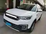 2017 ChangAn CS55 1.5T 156HP L4 6MT