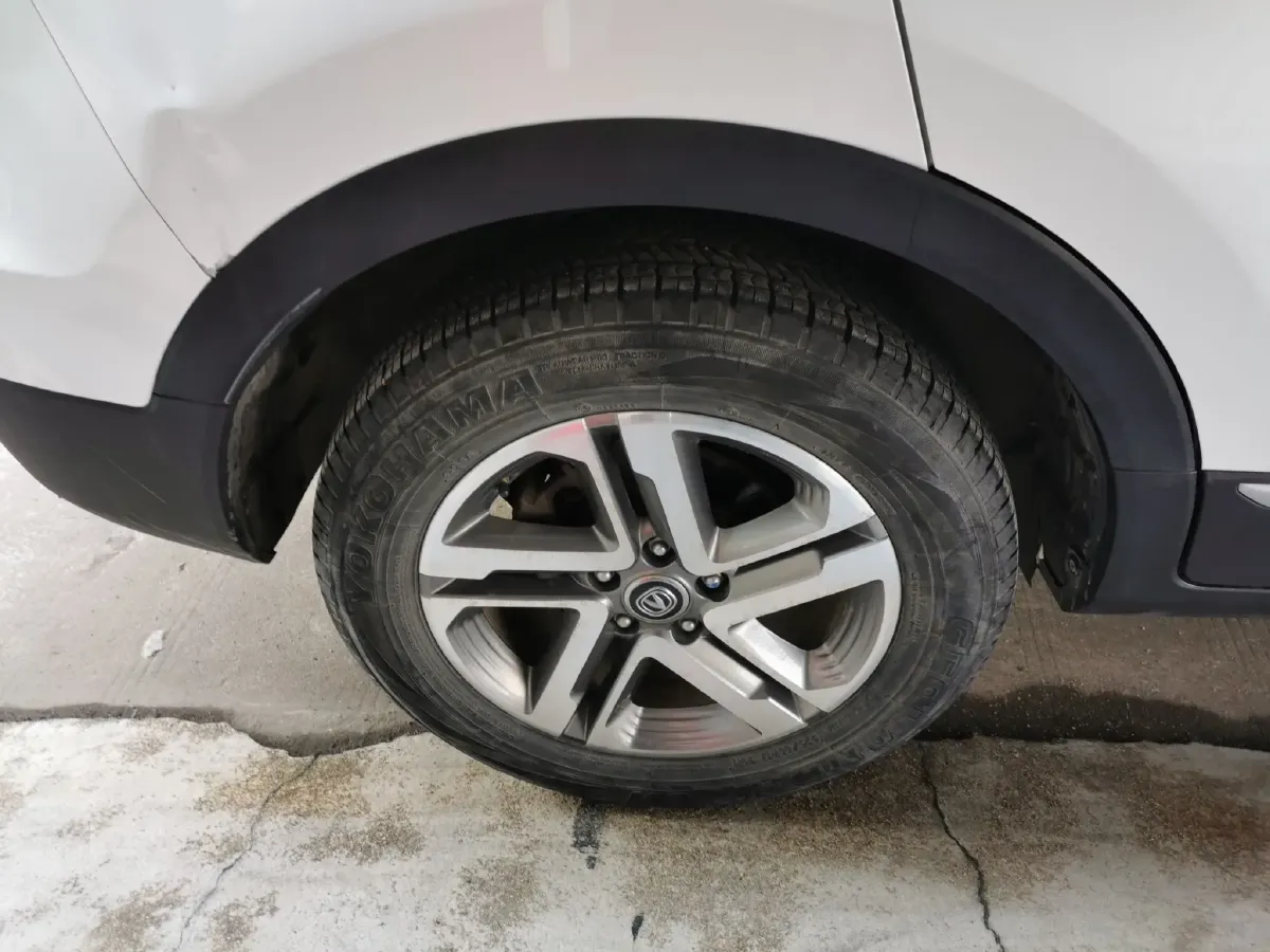 2017 ChangAn CS55 1.5T 156HP L4 6MT,autocango,china used car exporter,china ev exporter,chinese used car exporter,chinese used ev exporter