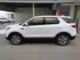 2017 ChangAn CS55 1.5T 156HP L4 6MT