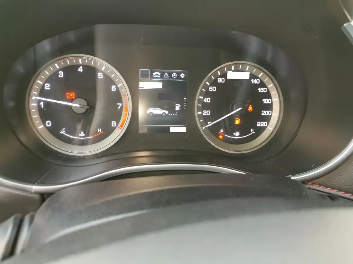 2017 ChangAn CS55 1.5T 156HP L4 6MT,autocango,china used car exporter,china ev exporter,chinese used car exporter,chinese used ev exporter