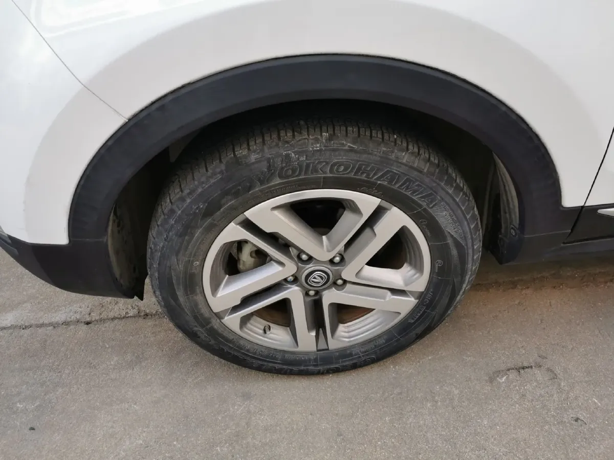 2017 ChangAn CS55 1.5T 156HP L4 6MT,autocango,china used car exporter,china ev exporter,chinese used car exporter,chinese used ev exporter