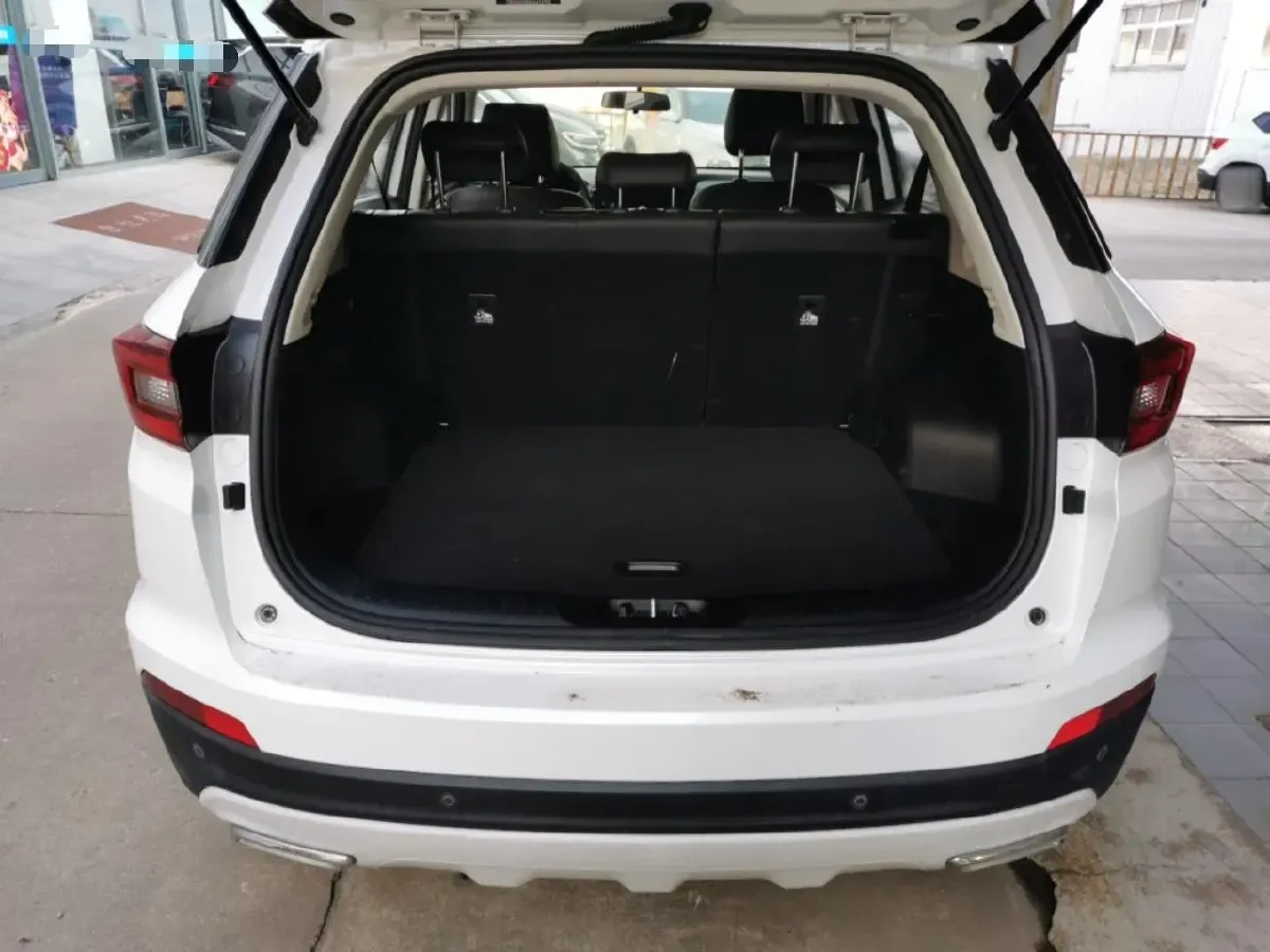 2017 ChangAn CS55 1.5T 156HP L4 6MT,autocango,china used car exporter,china ev exporter,chinese used car exporter,chinese used ev exporter