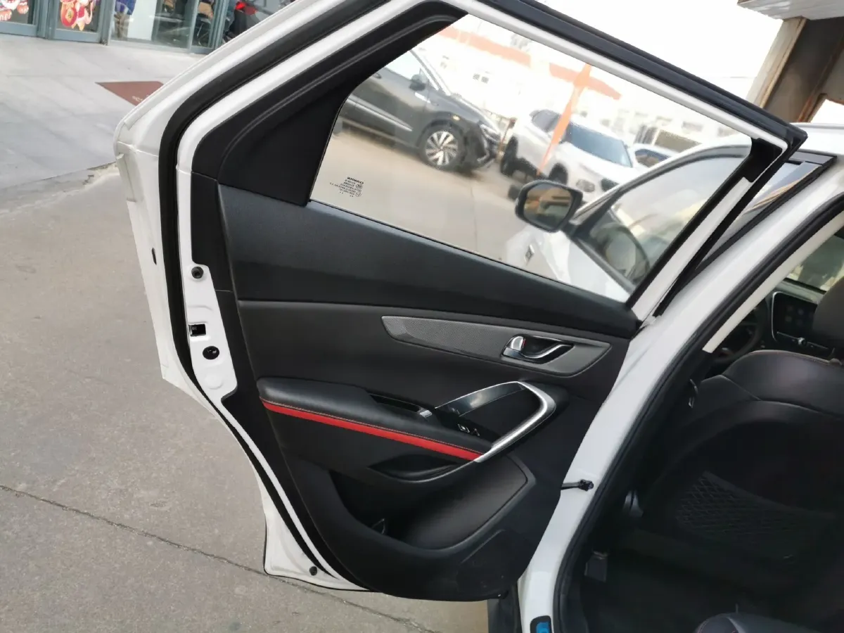 2017 ChangAn CS55 1.5T 156HP L4 6MT,autocango,china used car exporter,china ev exporter,chinese used car exporter,chinese used ev exporter