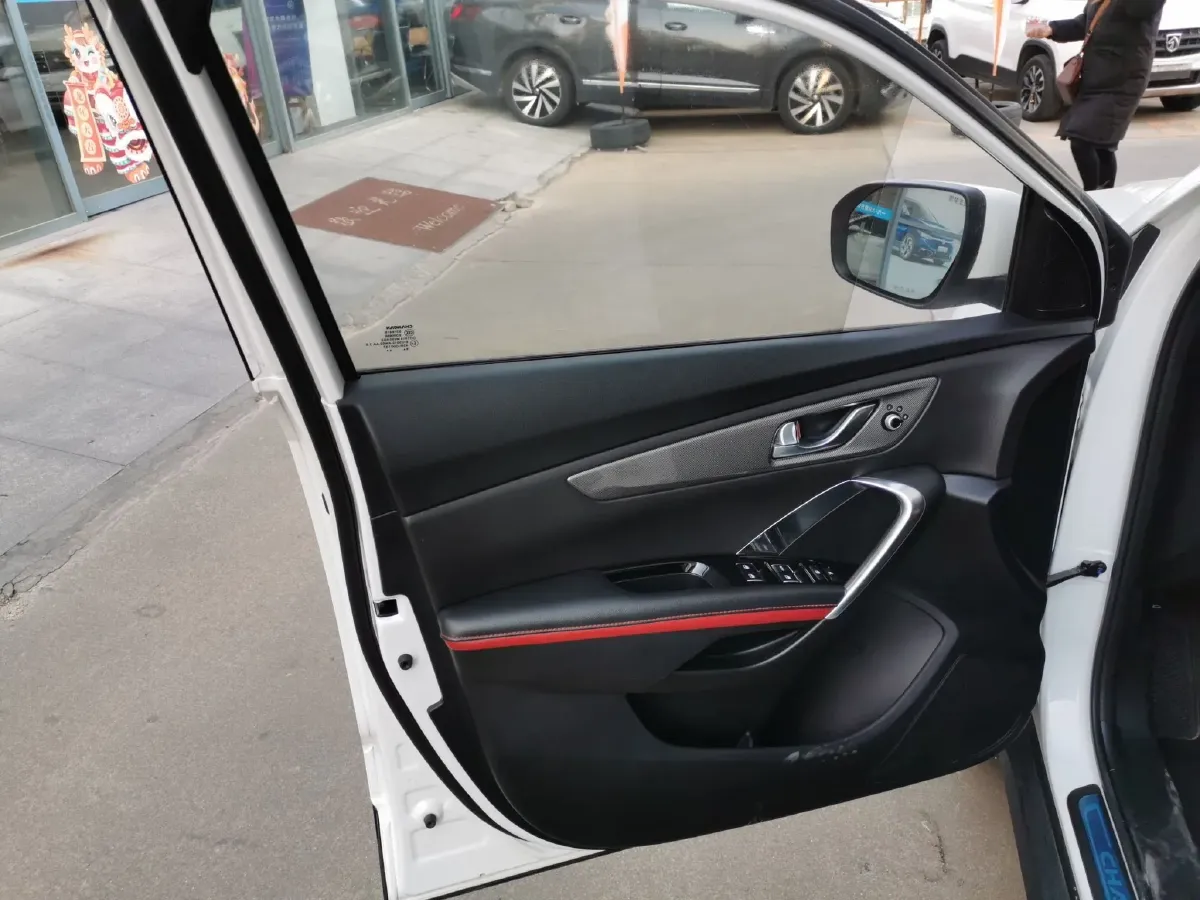 2017 ChangAn CS55 1.5T 156HP L4 6MT,autocango,china used car exporter,china ev exporter,chinese used car exporter,chinese used ev exporter