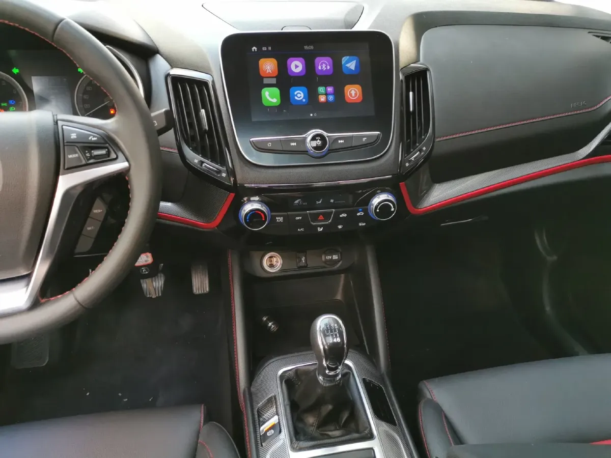 2017 ChangAn CS55 1.5T 156HP L4 6MT,autocango,china used car exporter,china ev exporter,chinese used car exporter,chinese used ev exporter