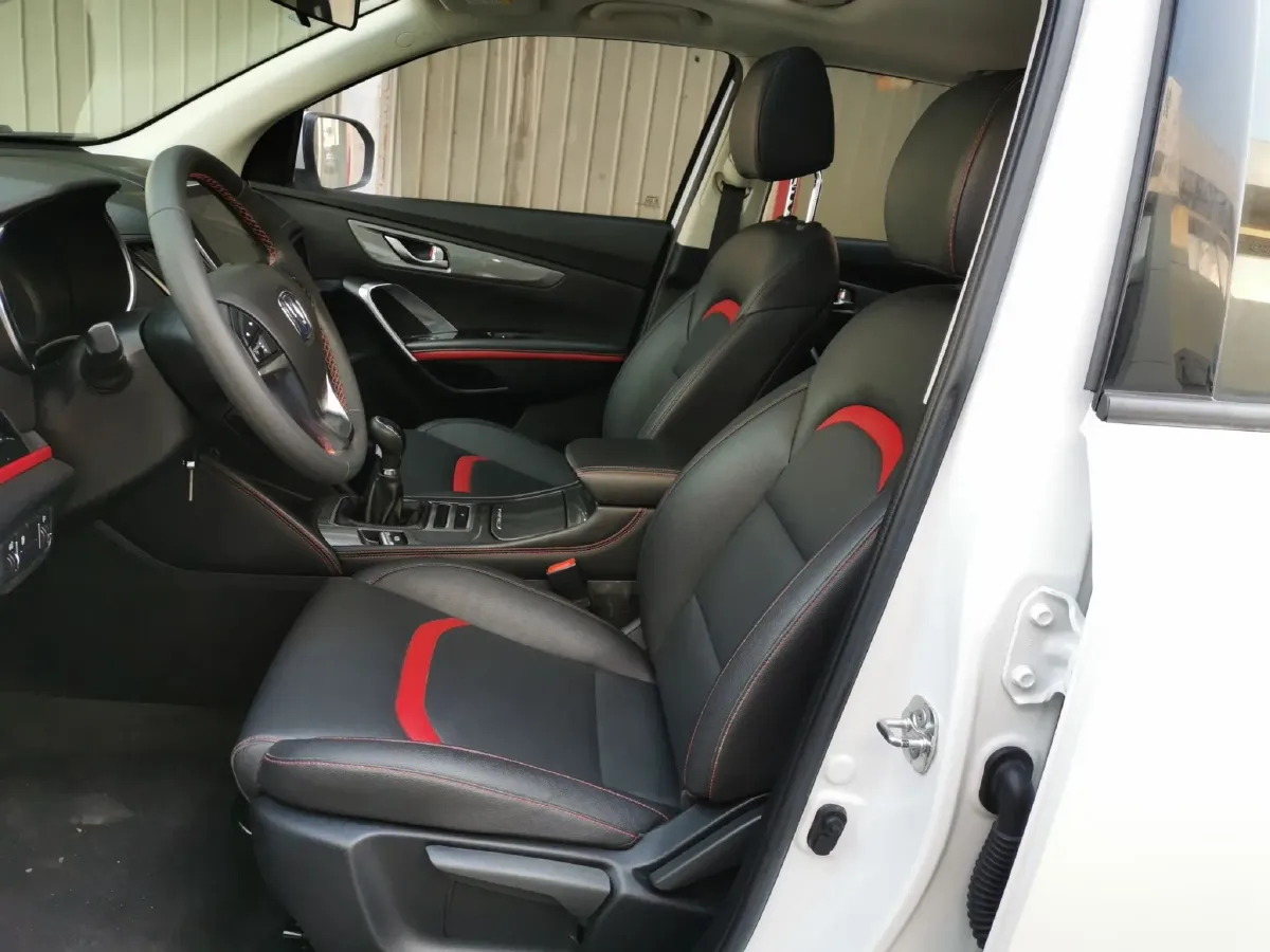 2017 ChangAn CS55 1.5T 156HP L4 6MT,autocango,china used car exporter,china ev exporter,chinese used car exporter,chinese used ev exporter