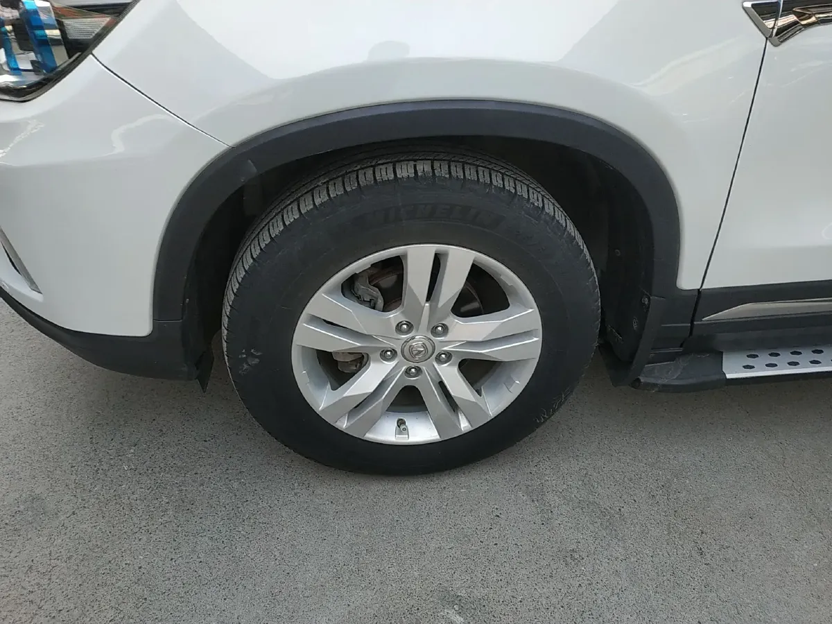 2014 ChangAn CS75 1.8T 177HP L4 6AT,autocango,china used car exporter,china ev exporter,chinese used car exporter,chinese used ev exporter