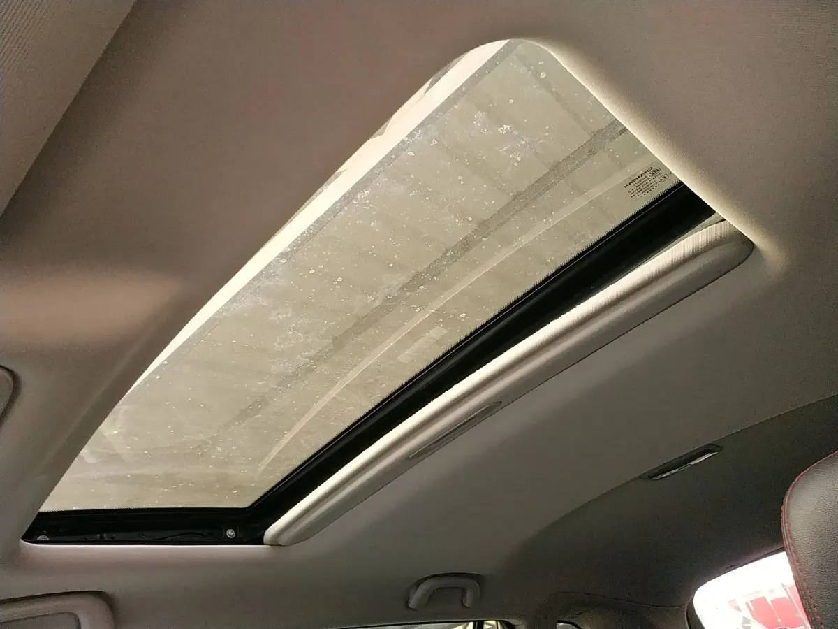 2014 ChangAn CS75 1.8T 177HP L4 6AT,autocango,china used car exporter,china ev exporter,chinese used car exporter,chinese used ev exporter