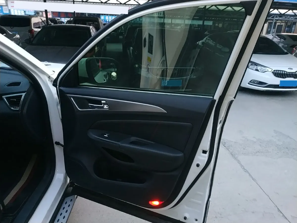 2014 ChangAn CS75 1.8T 177HP L4 6AT,autocango,china used car exporter,china ev exporter,chinese used car exporter,chinese used ev exporter