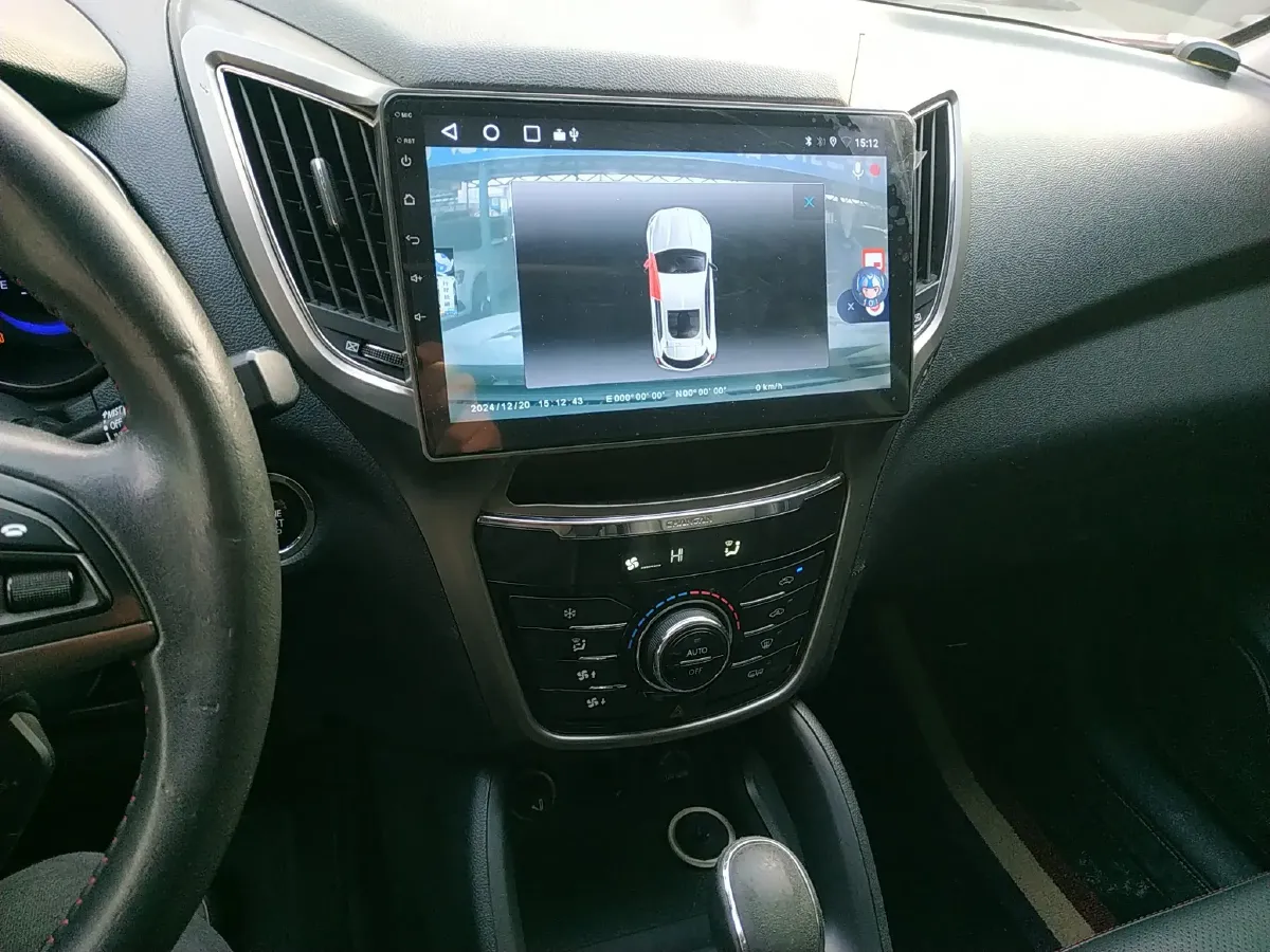 2014 ChangAn CS75 1.8T 177HP L4 6AT,autocango,china used car exporter,china ev exporter,chinese used car exporter,chinese used ev exporter