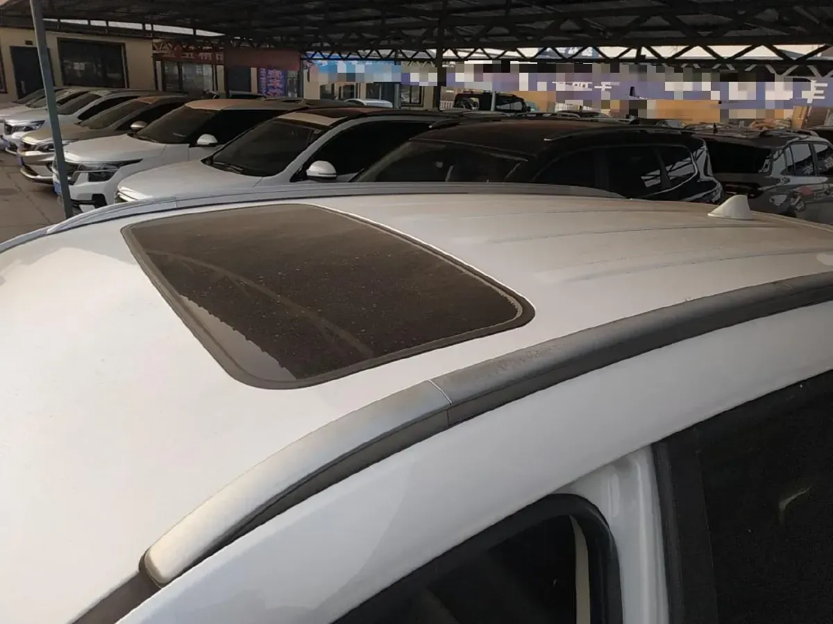 2014 ChangAn CS75 1.8T 177HP L4 6AT,autocango,china used car exporter,china ev exporter,chinese used car exporter,chinese used ev exporter