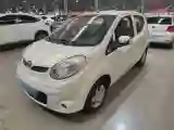 2012 ChangAn BenBen MINI 1.0L 69HP L4 5MT