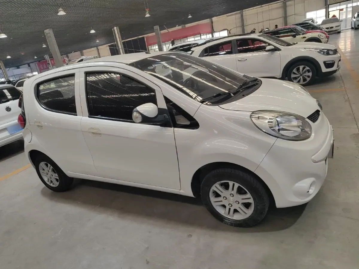 2012 ChangAn BenBen MINI 1.0L 69HP L4 5MT,autocango,china used car exporter,china ev exporter,chinese used car exporter,chinese used ev exporter
