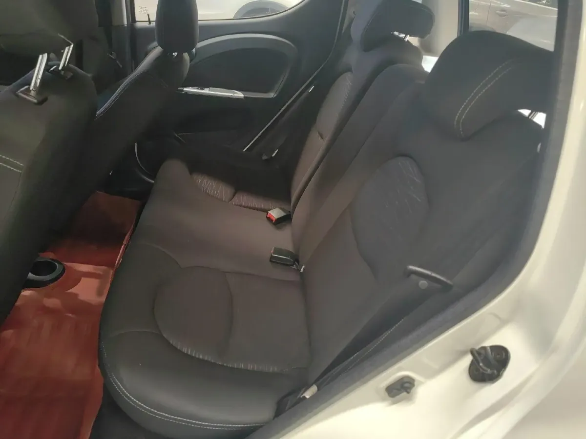 2012 ChangAn BenBen MINI 1.0L 69HP L4 5MT,autocango,china used car exporter,china ev exporter,chinese used car exporter,chinese used ev exporter