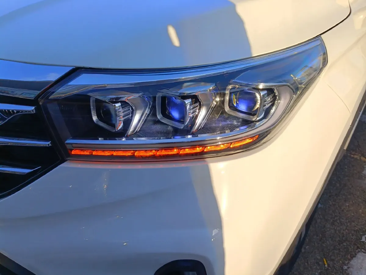 2018 GAC Trumpchi GS4 1.5T 152HP L4 6AT,autocango,china used car exporter,china ev exporter,chinese used car exporter,chinese used ev exporter