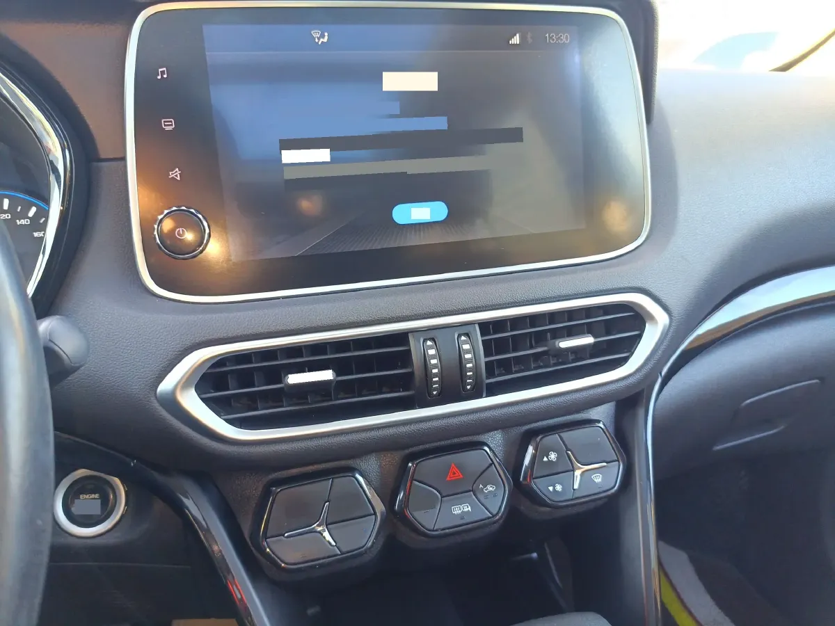 2018 GAC Trumpchi GS4 1.5T 152HP L4 6AT,autocango,china used car exporter,china ev exporter,chinese used car exporter,chinese used ev exporter